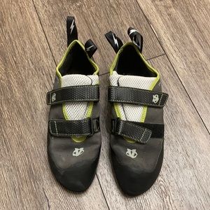 Evolv Defy Rock Climbing Shoes